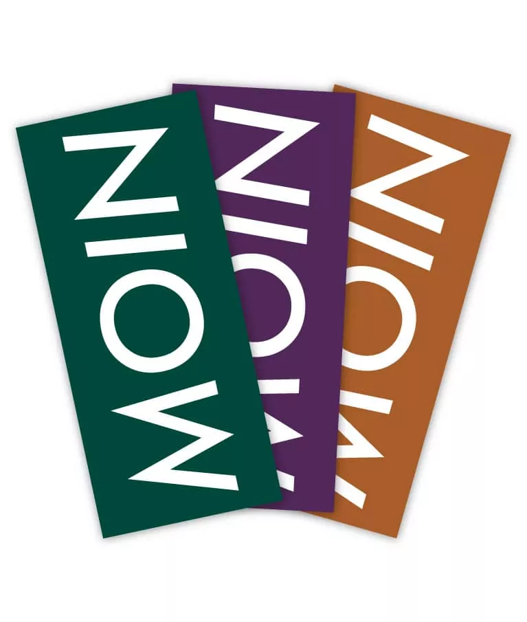 Moin Sticker Colour 2
